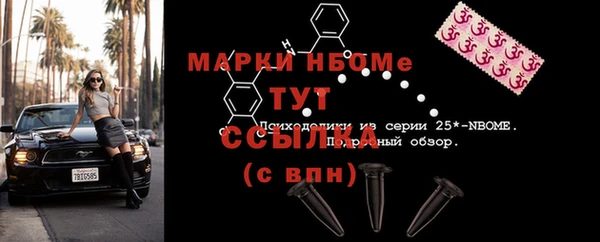 стафф Кулебаки