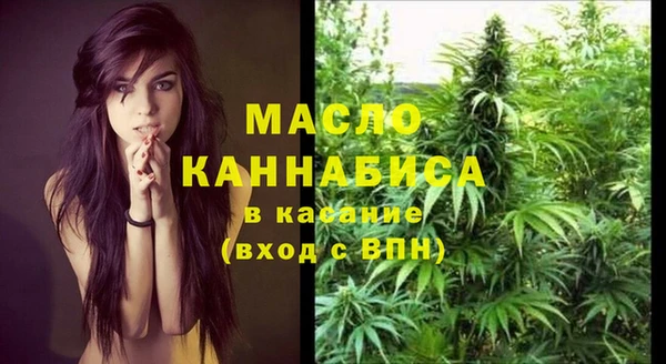 стафф Кулебаки